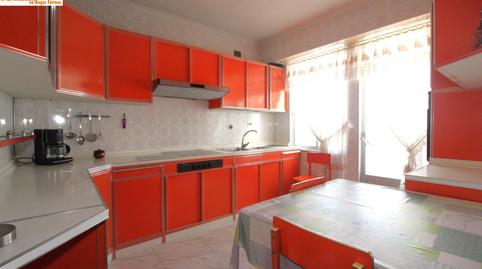 Apartment for sale in A Milagrosa