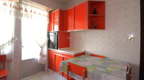 Apartment for sale in A Milagrosa