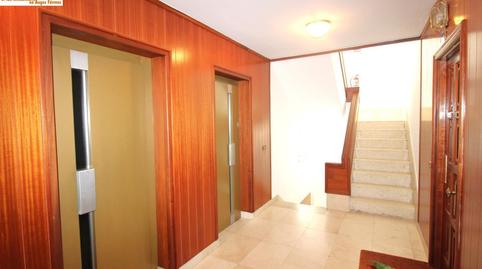 Apartment for sale in the city center – walled enclosure