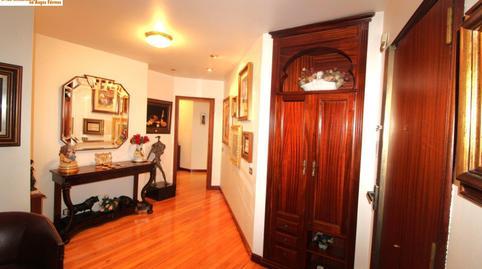 Apartment for sale in the city center – walled enclosure