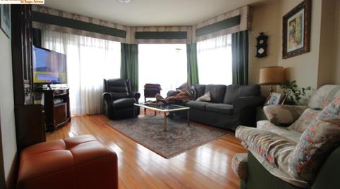 Apartment for sale in the city center – walled enclosure