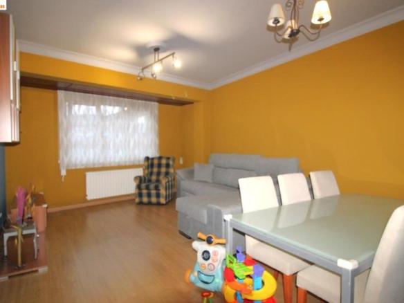 Apartment for sale in Paradai