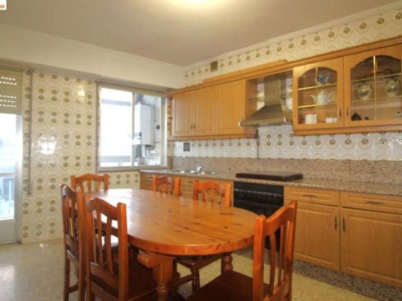 Apartment for sale in A Milagrosa