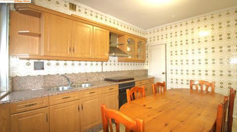 Apartment for sale in A Milagrosa