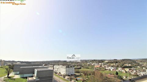 Duplex for sale in Acea de Olga – Augas Férreas