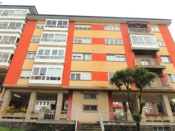Apartment for sale in Fingoi