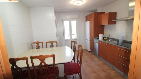 House or villa for sale in Parroquias del Oeste