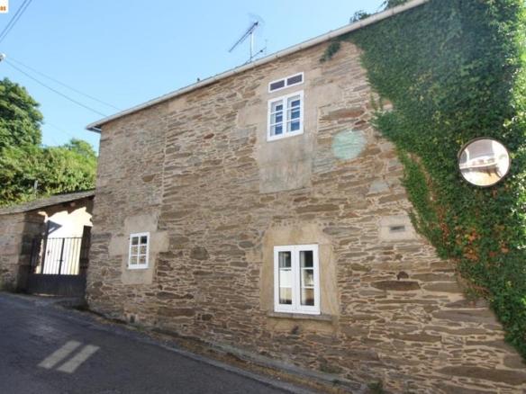 House or chalet for sale in Begonte