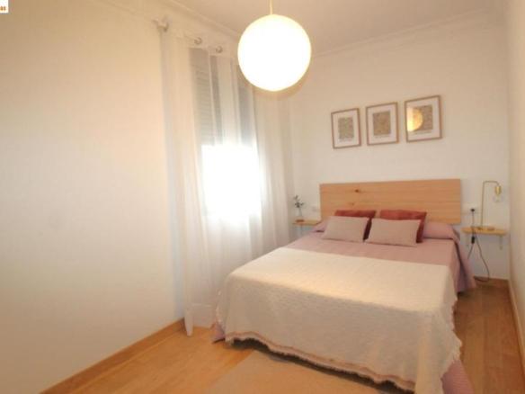 Apartment for sale in the city center – walled enclosure