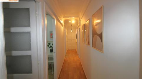 Apartment for sale in the city center – walled enclosure