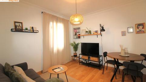 Apartment for sale in the city center – walled enclosure