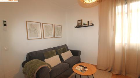Apartment for sale in the city center – walled enclosure