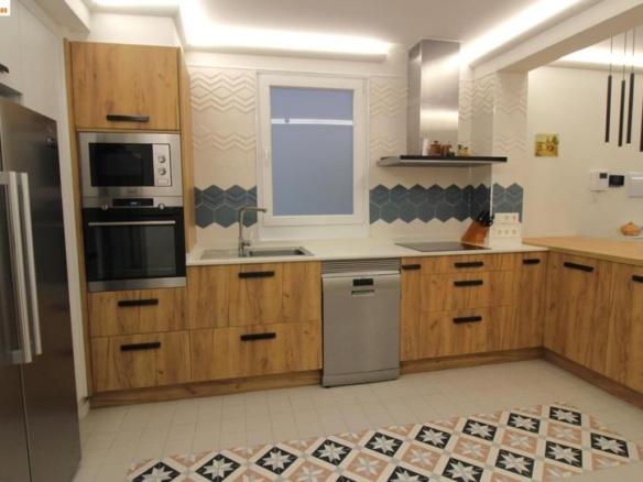 Apartment for sale in Recatelo – O Carme