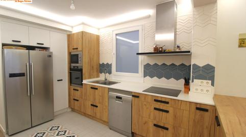 Apartment for sale in Recatelo – O Carme