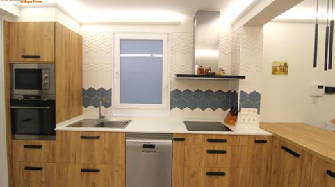 Apartment for sale in Recatelo – O Carme