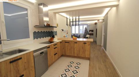 Apartment for sale in Recatelo – O Carme