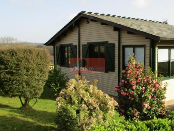 Rustic property for sale in Friol