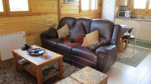 Rustic property for sale in Friol