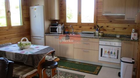 Rustic property for sale in Friol