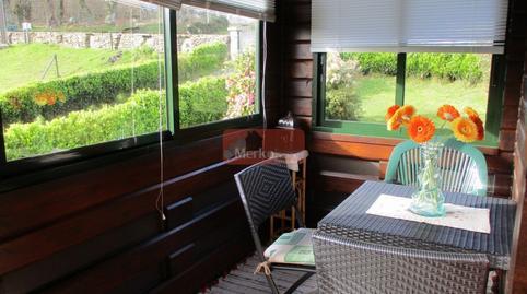 Rustic property for sale in Friol