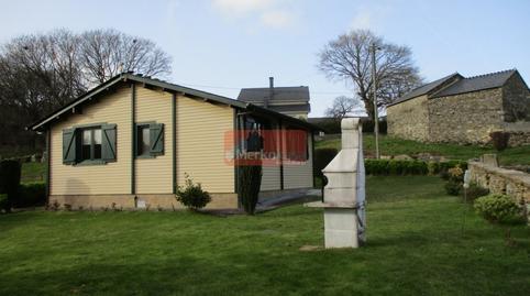 Rustic property for sale in Friol