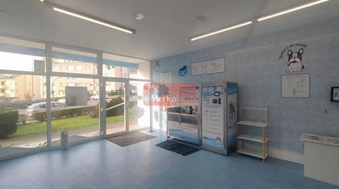 Commercial premises for sale in Acea de Olga – Augas Férreas