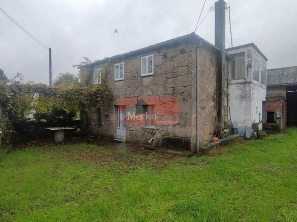 House or villa for sale in Sarria