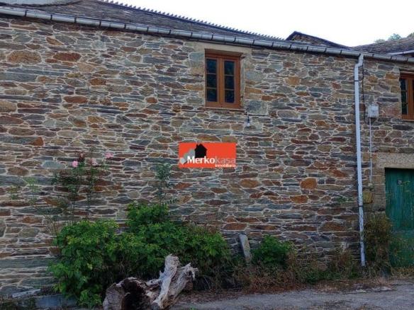 House or chalet for sale in Baleira