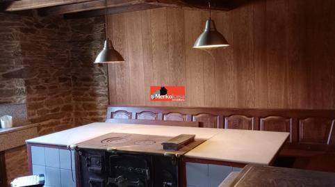 House or chalet for sale in Baleira