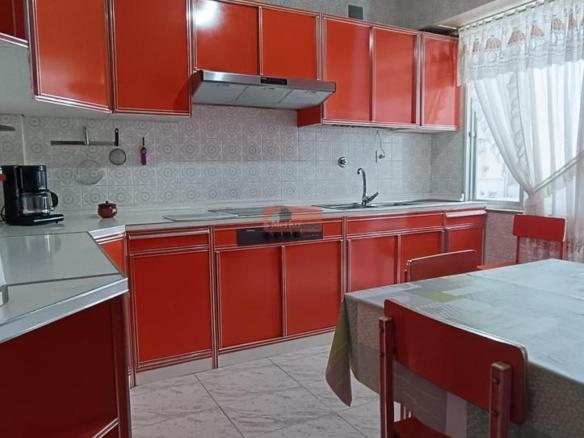 Apartment for sale in A Milagrosa