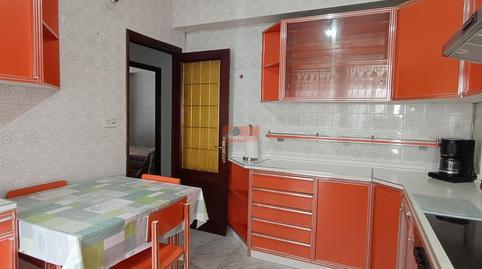 Apartment for sale in A Milagrosa