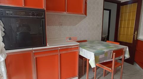Apartment for sale in A Milagrosa