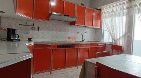 Apartment for sale in A Milagrosa