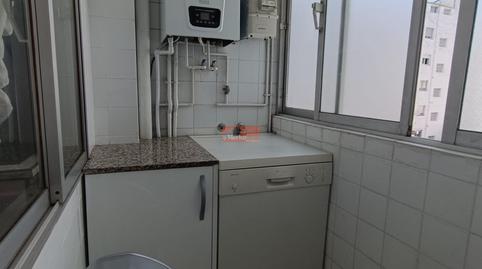 Apartment for sale in A Milagrosa