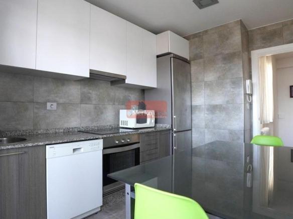 Duplex for sale in A Milagrosa