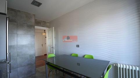 Duplex for sale in A Milagrosa