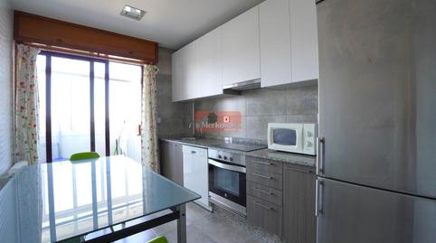 Duplex for sale in A Milagrosa