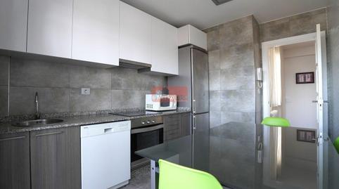 Duplex for sale in A Milagrosa