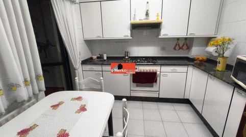 Apartment for sale in A Piriganlla – Albeiros – Garabolos