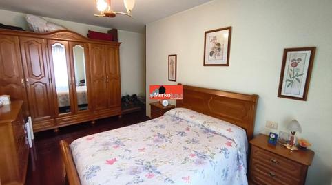 Apartment for sale in A Piriganlla – Albeiros – Garabolos