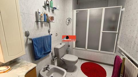 Apartment for sale in A Piriganlla – Albeiros – Garabolos