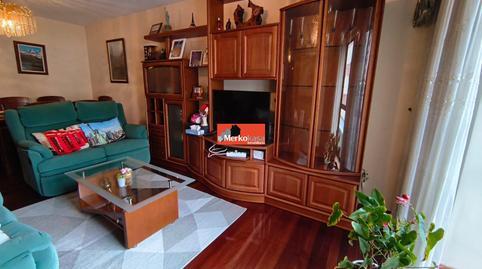 Apartment for sale in A Piriganlla – Albeiros – Garabolos