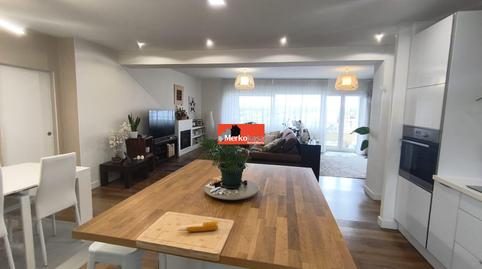 Apartment for sale in A Milagrosa