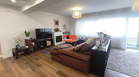 Apartment for sale in A Milagrosa