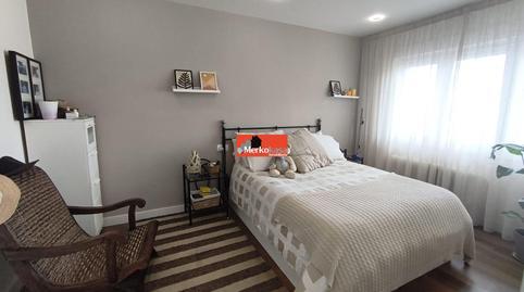Apartment for sale in A Milagrosa