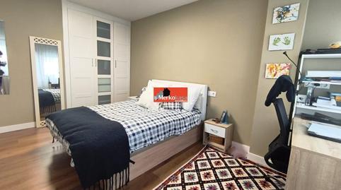 Apartment for sale in A Milagrosa