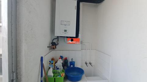 Apartment for sale in the city center – walled enclosure