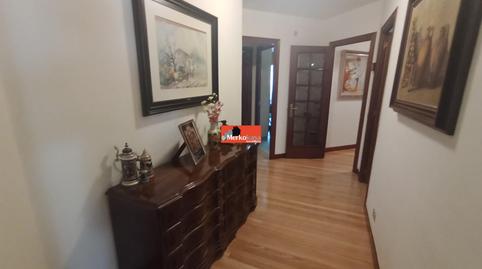 Apartment for sale in the city center – walled enclosure