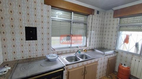 Rustic property for sale in Begonte