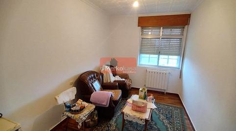 Rustic property for sale in Begonte